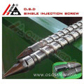 wear resistant Tungsten Alloy Screw for Injection moulding machine